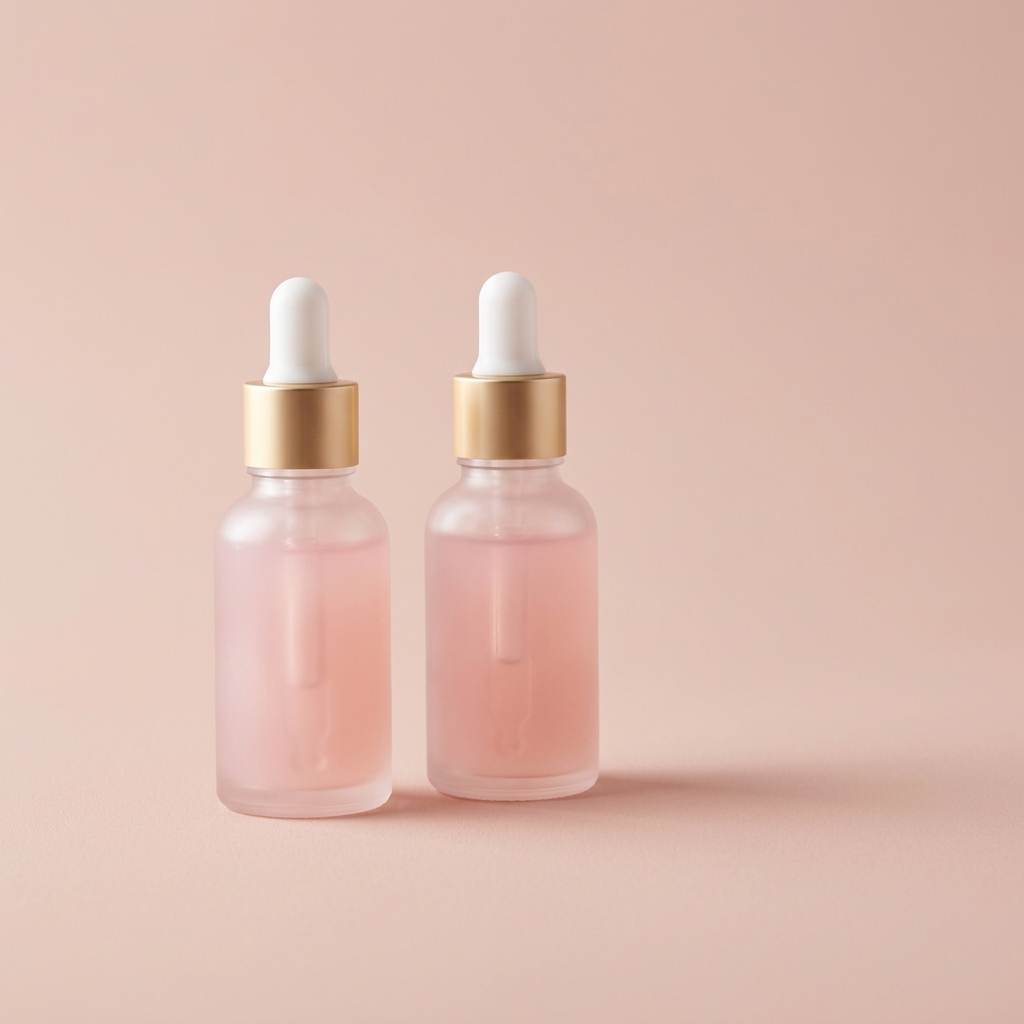 Korean Skincare category