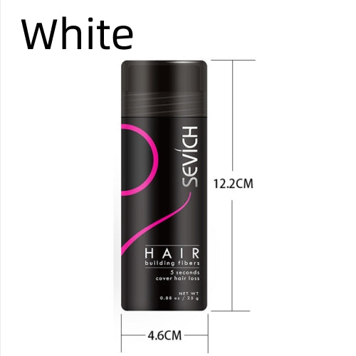 White 25G