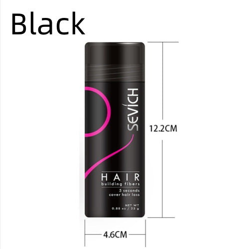 Black 25g variant