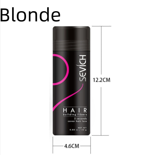 Blonde 25G