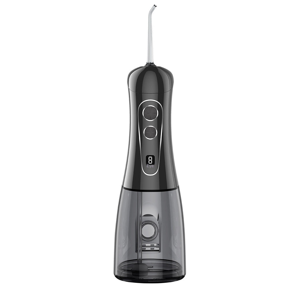Cordless Dental Water Flosser 300ml