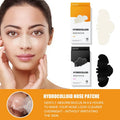 Blackhead nose strips 10 pack