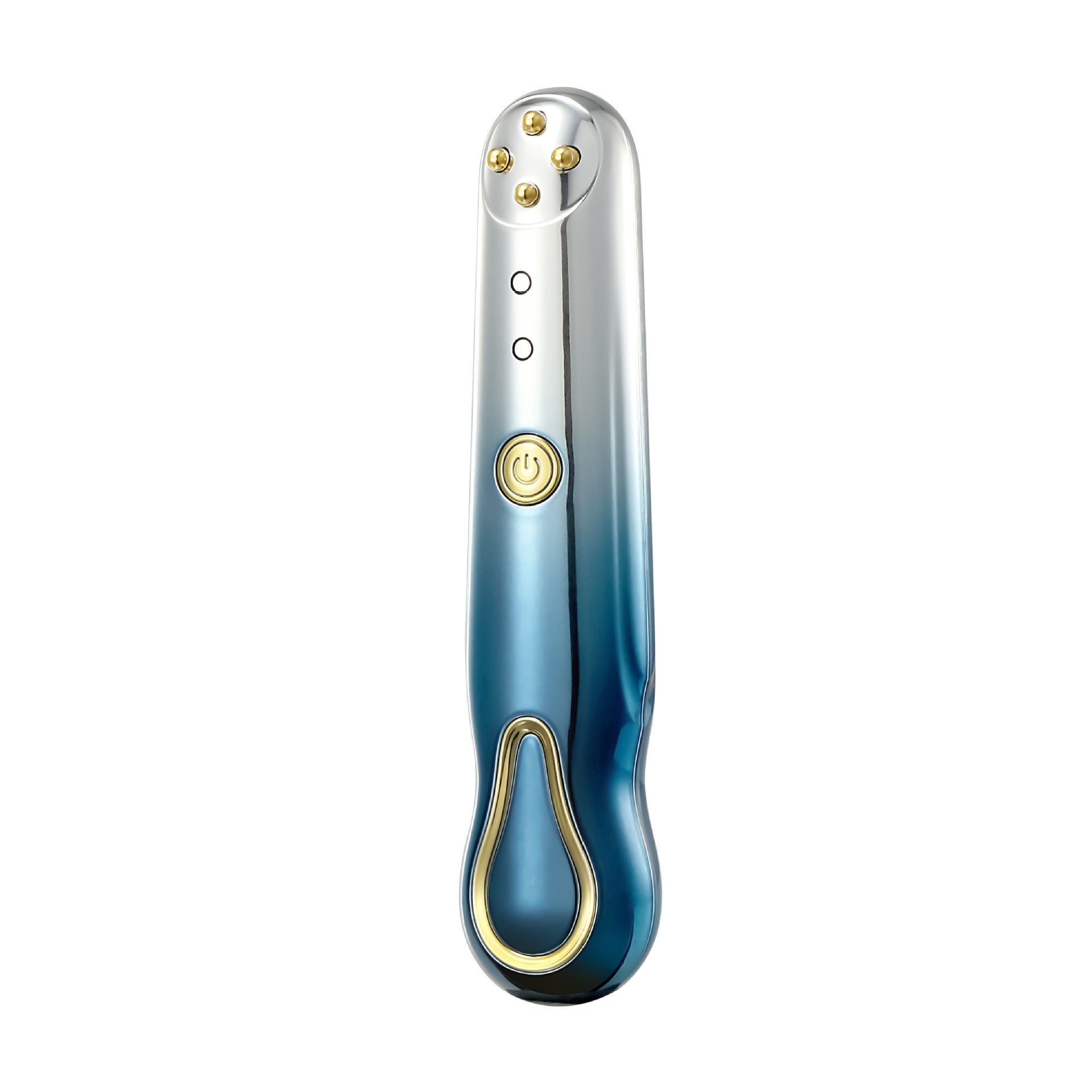 RF Radio-Frequency Eye & Anti-Wrinkle Massager