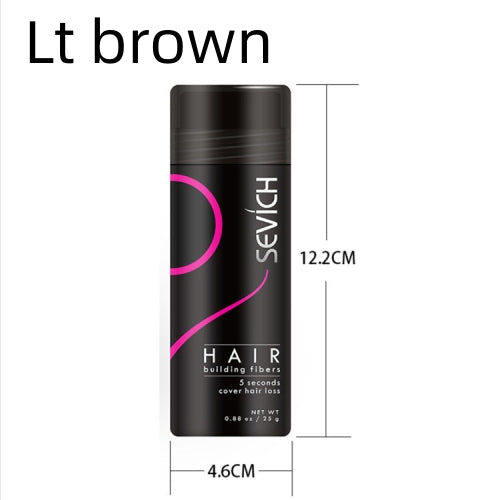 Light Brown 25G