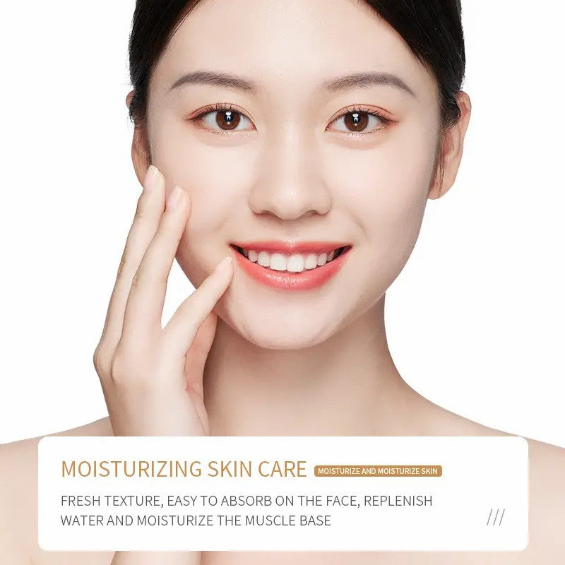 Rice Milk Brightening Toner 100ml