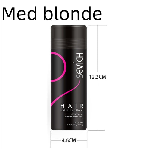 Medium Blonde 25G