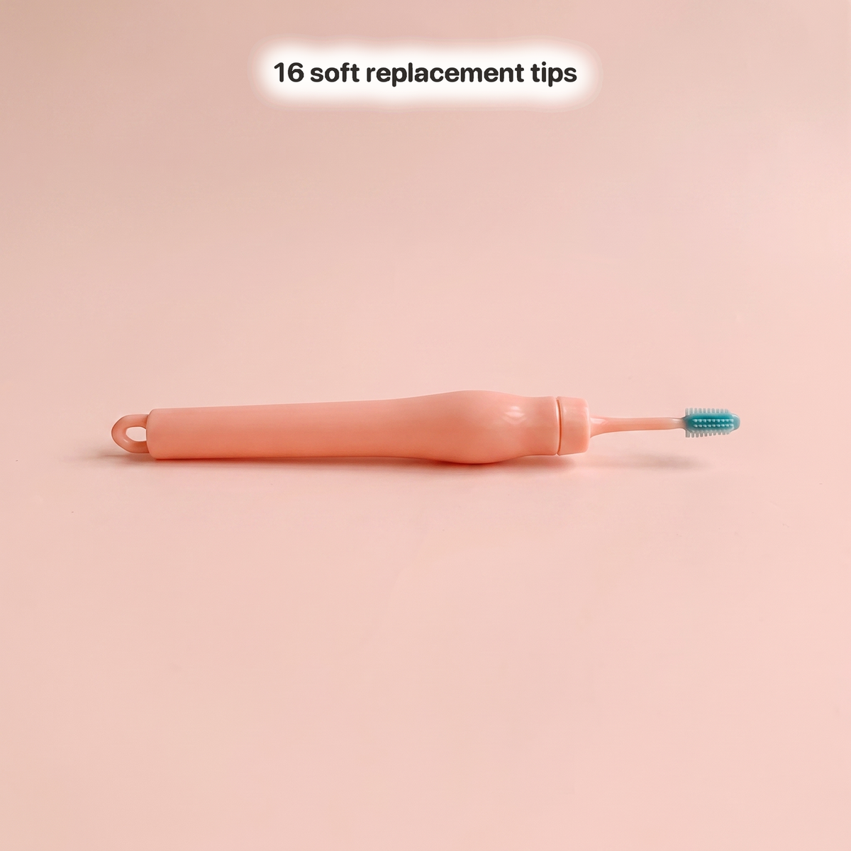 16 soft replacement tips