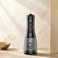 Cordless Dental Water Flosser (300ml) — editorial product photo