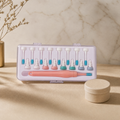 Spiral Ear Wax Remover — editorial product photo