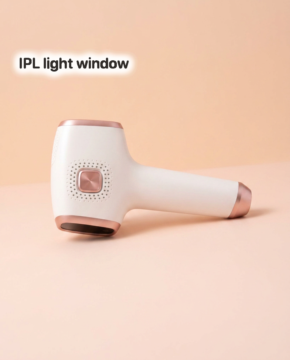 IPL light window